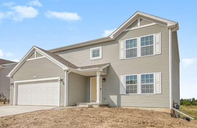 Photo of Largest Newer 4 Bedroom Home for Rent in Kentwood!
