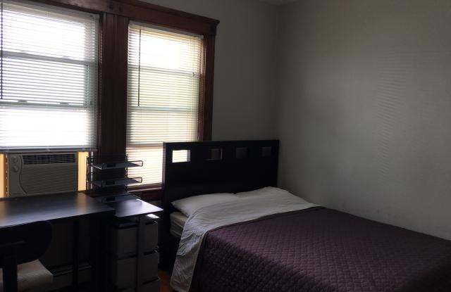 5 Harriet St.