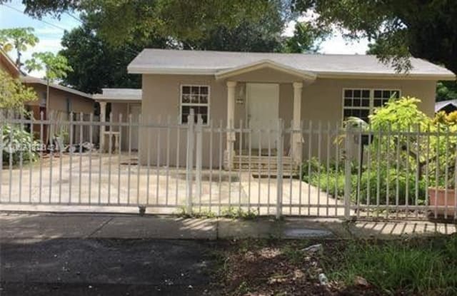 79 NW 40th Ct A - 79 Northwest 40th Court, Miami, FL 33126