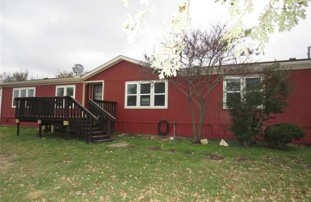 2151 Crockett Street