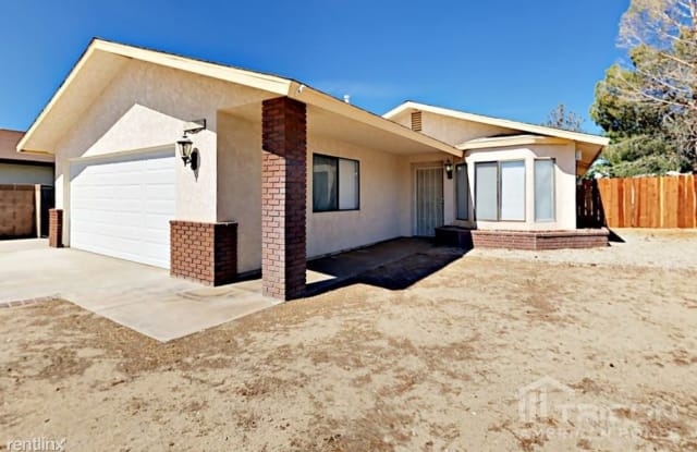 45045 Logue Court - 45045 Logue Court, Lancaster, CA 93535