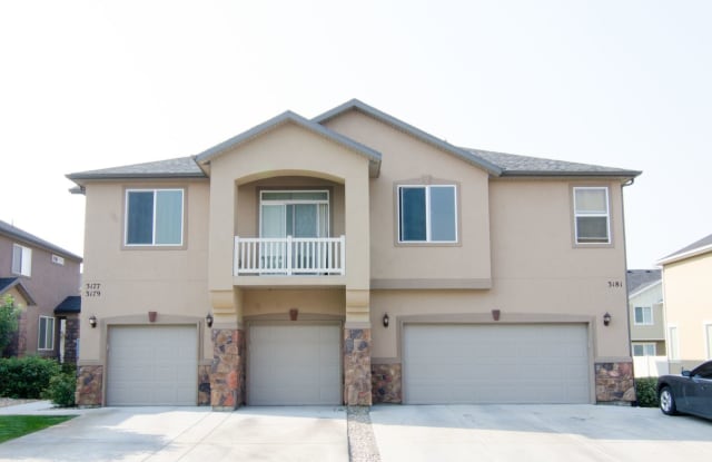 3181 Desert Lily Drive - 3181 W Desert Lily Dr, Lehi, UT 84043