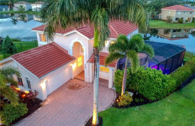 9788 Silvercreek CT