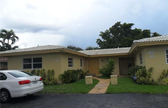 10361 NW 36th St - 10361 Northwest 36th Street, Coral Springs, FL 33065