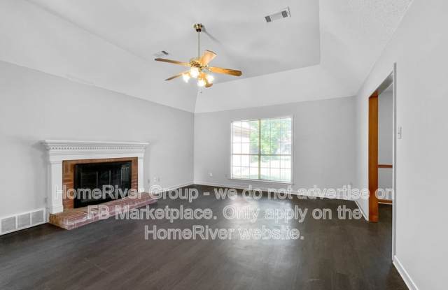 7512 Shelby Cross Cir