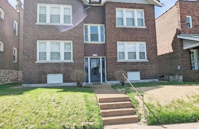 3314 Wyoming St - 3314 Wyoming Street, St. Louis, MO 63118