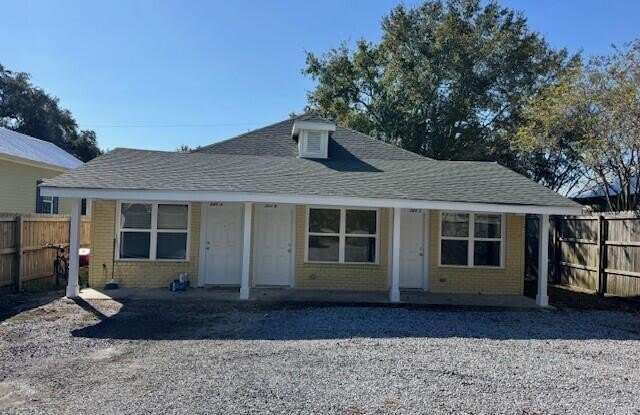 308 Carroll Avenue lot: B