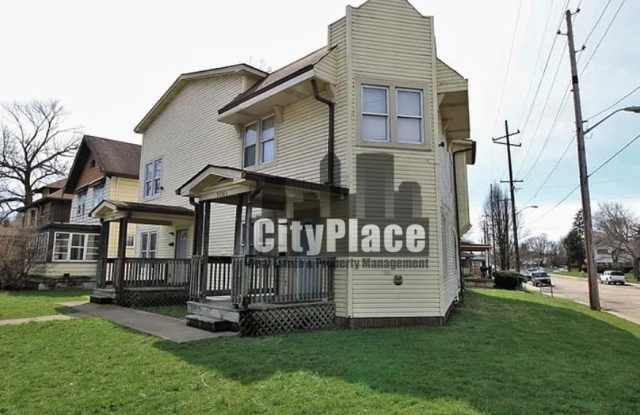 3530 Guilford Ave Apt A