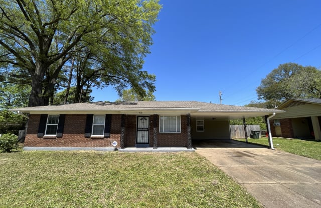 4080 Northbridge Ave - 4080 Northbridge Avenue, Memphis, TN 38118