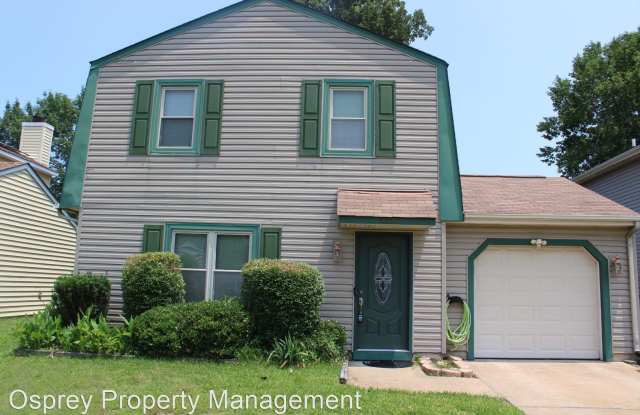 938 Sedley Rd