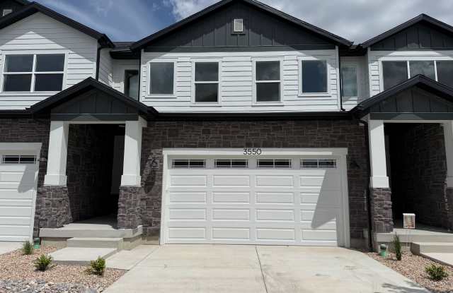 3550 West Franco Court - 1