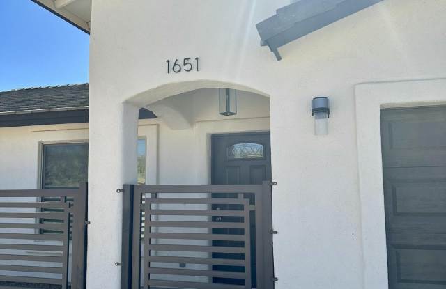 1651 Reno Court