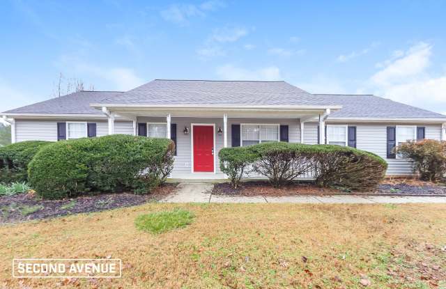 226 Fern Ct - 226 Fern Court, Hampton, GA 30228