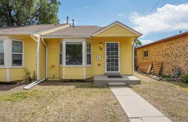 38 South Meade Street - 2