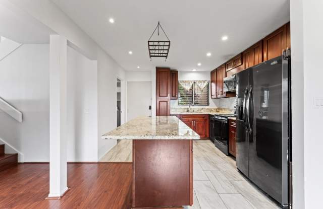 98-1366 Koaheahe Place 20/195 - 1