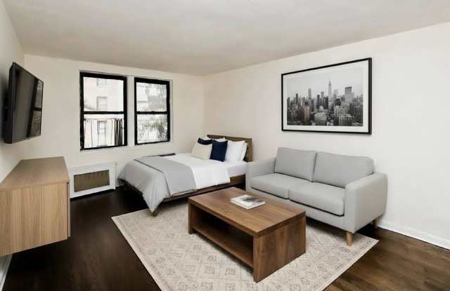 342 East 55th Street