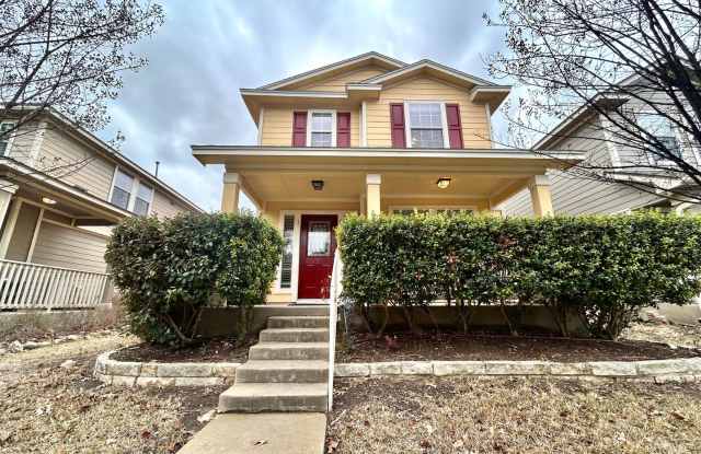 Move-In Ready 3/BR 2.5/BA Home with Spacious Layout  Modern Finishes