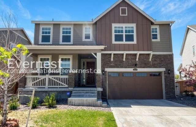 24704 East Tennessee Place