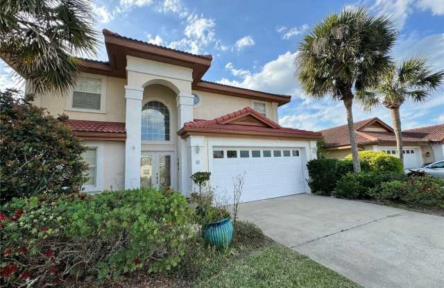 27 SAN RAFAEL COURT - 27 San Rafael Court, Flagler County, FL 32137