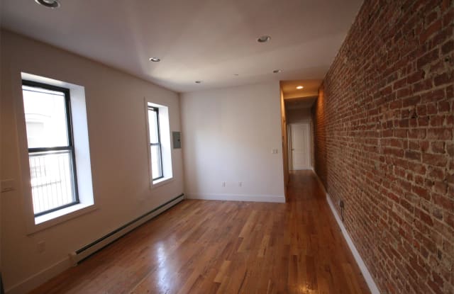 229 Bainbridge st - 6 - 229 Bainbridge St, Brooklyn, NY 11233