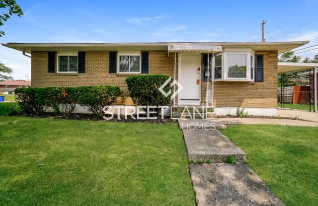 1332 Faber Avenue - 1332 Faber Avenue, Columbus, OH 43207