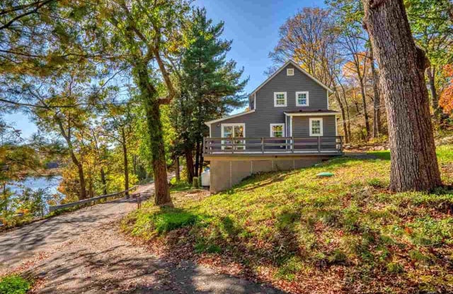 223 Lake Road - 223 Lake Katrine Road, Lake Katrine, NY 12449