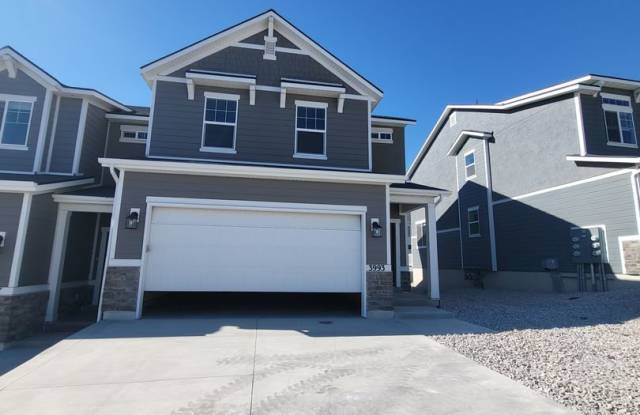 Brand New Townhomes photos photos