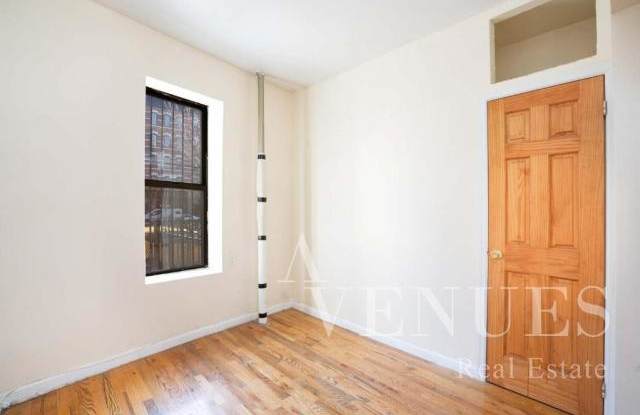 202 Edgecombe Avenue