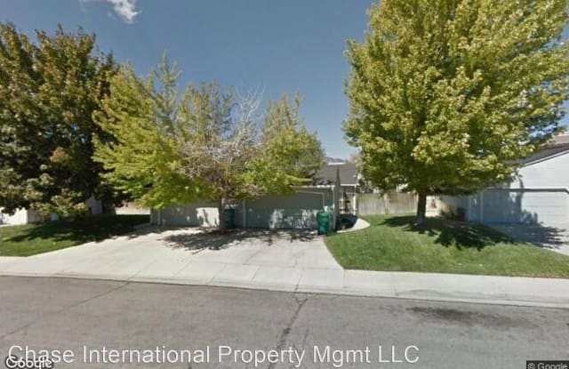 852 Round House Lane Unit A - 852 Round House Lane, Carson City, NV 89701