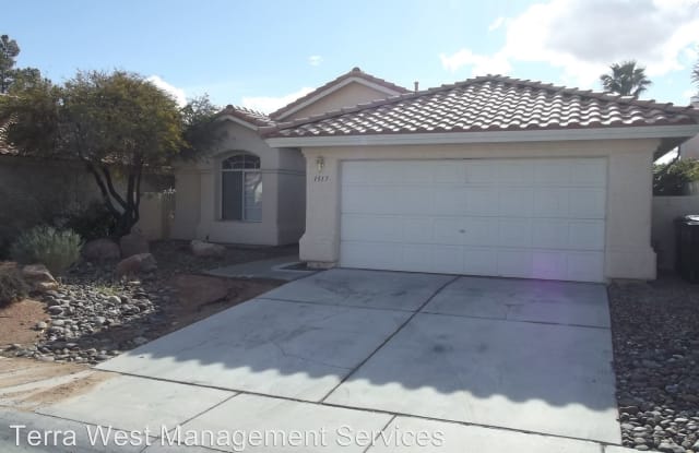 1517 Ascension Circle - 1517 Ascension Circle, North Las Vegas, NV 89031