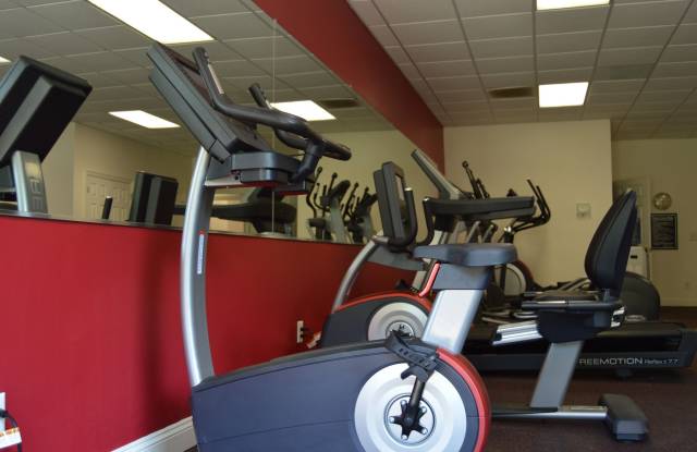 University Garden Apartment Homes