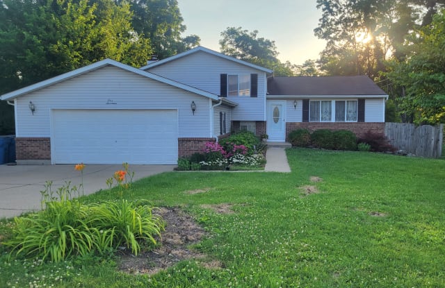 117 Carriage Hill Drive - 117 Carriage Hill Drive, Erlanger, KY 41018