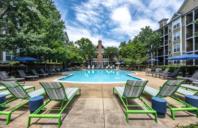 Halstead Alexandria
