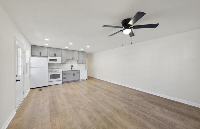 908 Price Avenue - A