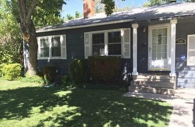 Photo of REDUCED - CLOSE TO UNR - HARDWOOD FLOORS - FENCED BACKYARD - LANDSCAPE MAINTENANCE PROVIDED