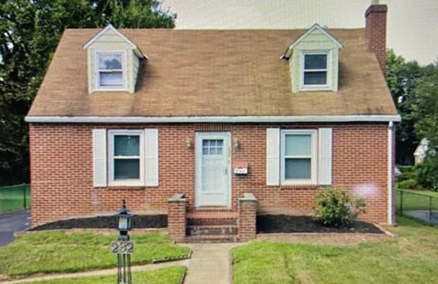 232 KELLS AVE - 232 Kells Avenue, Newark, DE 19711