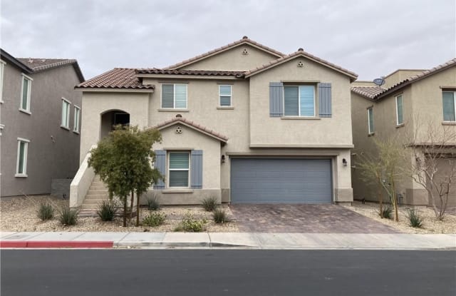 1350 Bear Brook Avenue - 1350 Bear Brook Ave, Henderson, NV 89074