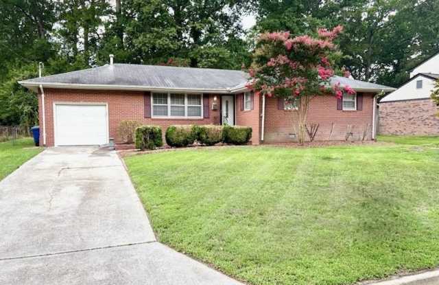 861 Cascade Drive