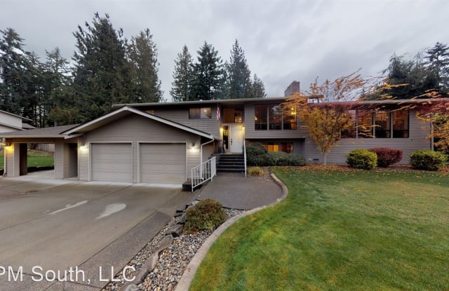 33832 134th Place SE - Duplex downstairs - 33832 134th Place Southeast, Lake Holm, WA 98092