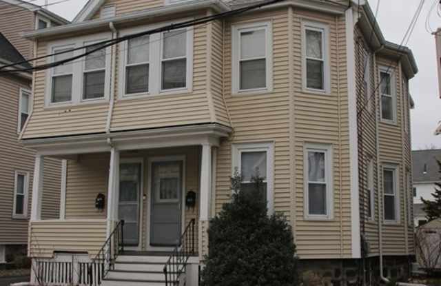 40 Gale Street