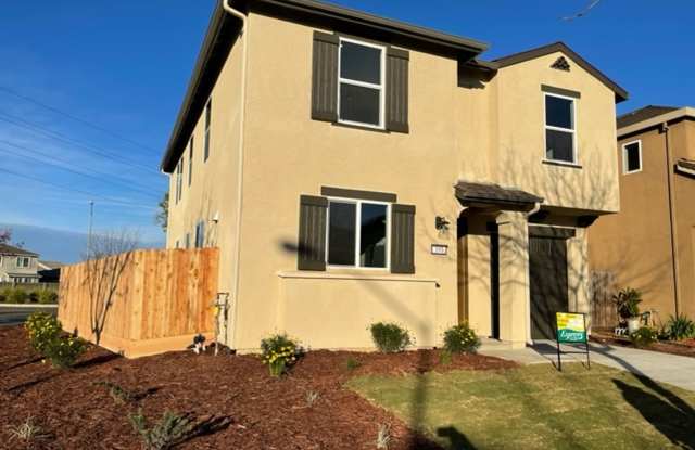 For Rent || 193 Shafer Ave Merced, CA 95348