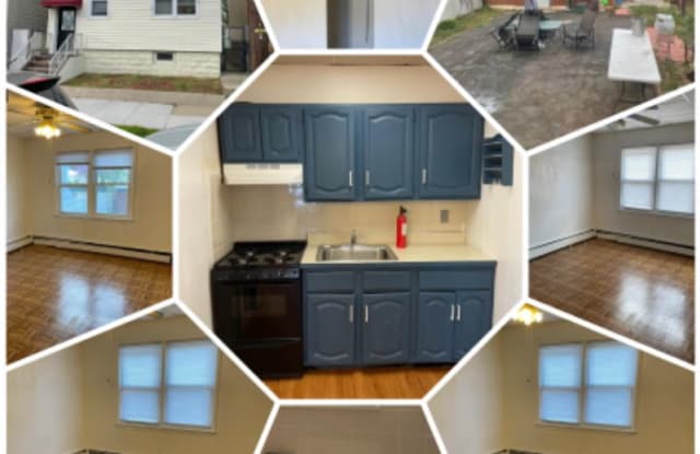 47 Juliette St Bayonne Nj 1r Bayonne Nj Apartments For Rent