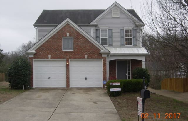 1718 Eagle Trace Drive - 1718 Eagle Trace Drive, Mount Juliet, TN 37122