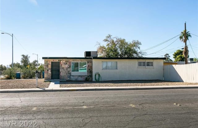 2206 East Oakey Boulevard - 2206 East Oakey Boulevard, Las Vegas, NV 89104