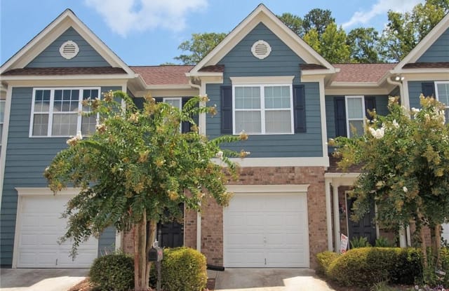 6528 Mallard Cove Lane - 6528 Mallard Cove Lane, Flowery Branch, GA 30542