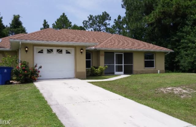 2603 E 8th St - 2603 East 8th Street, Lehigh Acres, FL 33936