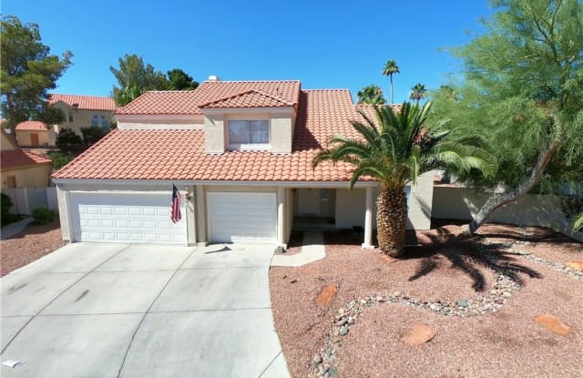 1738 MONARCH PASS Drive - 1738 Monarch Pass Drive, Henderson, NV 89014