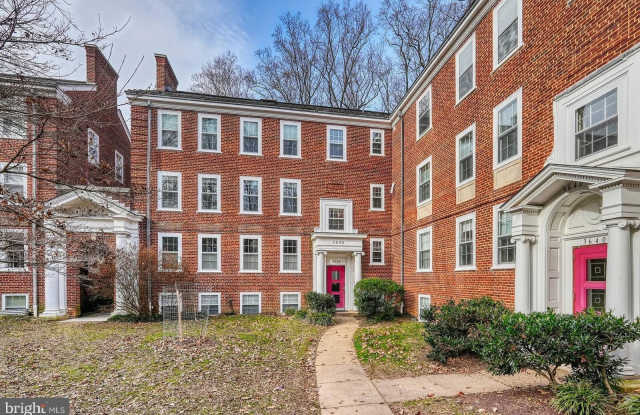 3630 39TH Street NW unit: B530