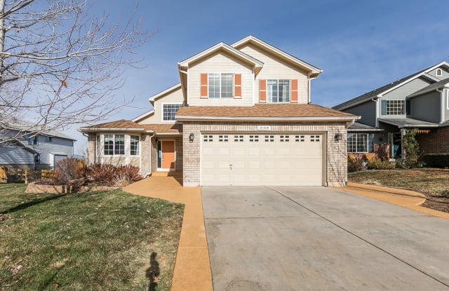 11335 West 54th Lane - 11335 West 54th Lane, Arvada, CO 80002