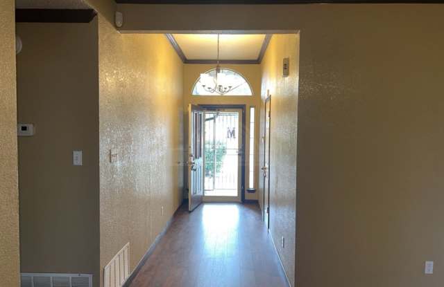 4903 Misty Cr, Killeen